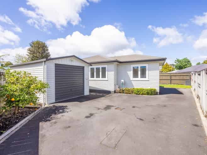 3A Matai Street, Maeroa