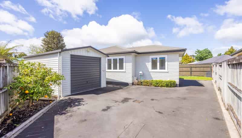 3A Matai Street, Maeroa