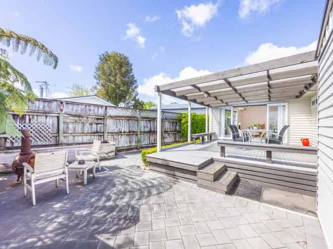 3A Matai Street, Maeroa