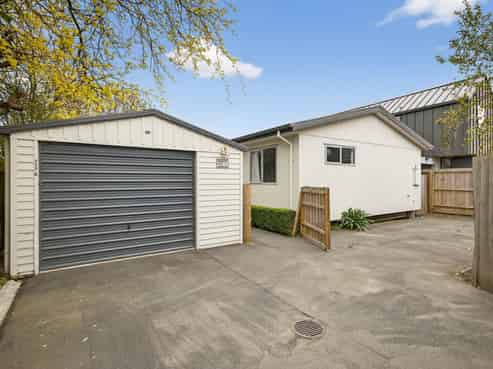 117A Ruskin Street, Addington