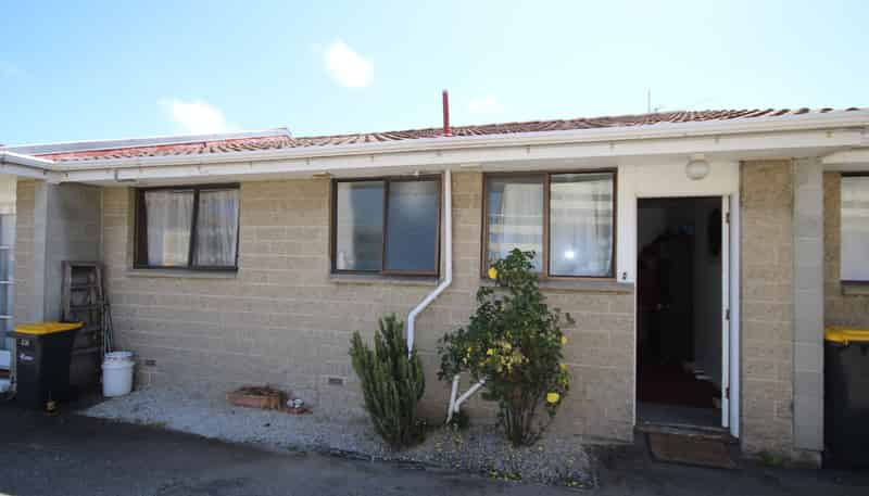 86B Reid Road, SOUTH DUNEDIN