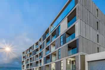 205/11 Fenton Street, Eden Terrace