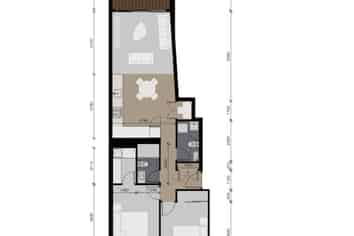 205/11 Fenton Street, Eden Terrace