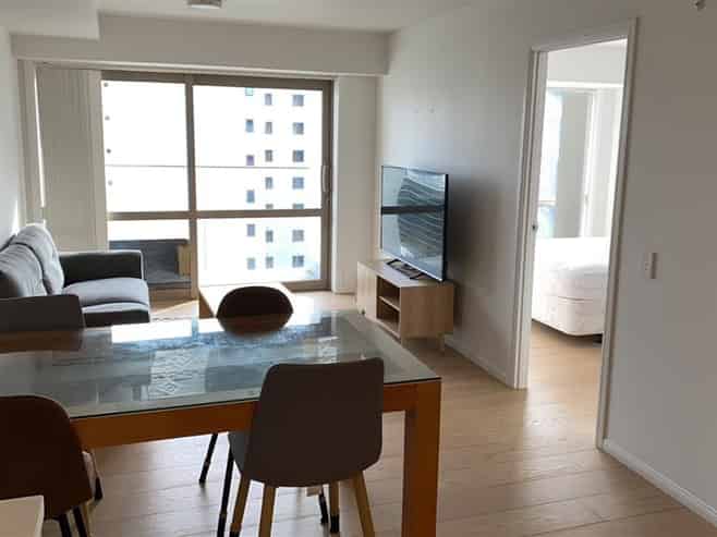 802/168 Hobson Street, Auckland Central