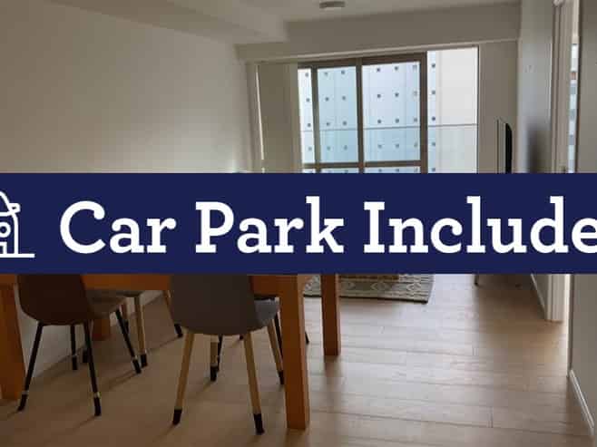 802/168 Hobson Street, Auckland Central