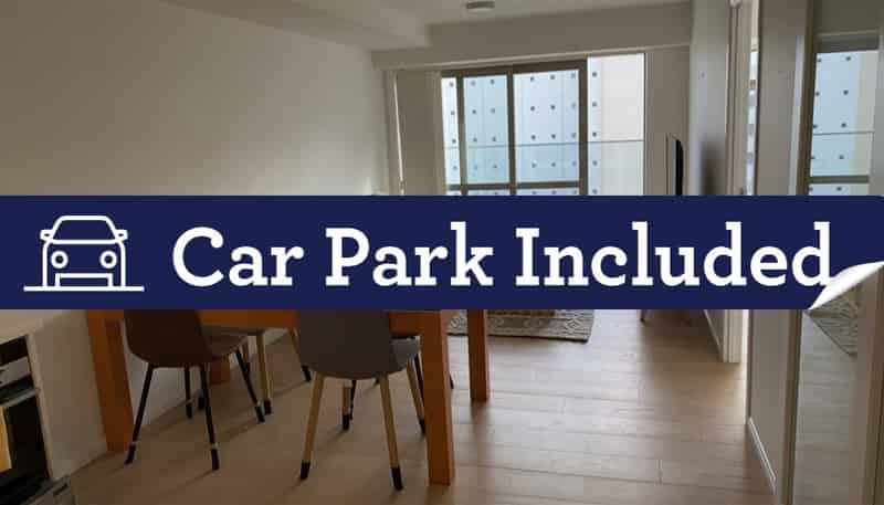 802/168 Hobson Street, Auckland Central