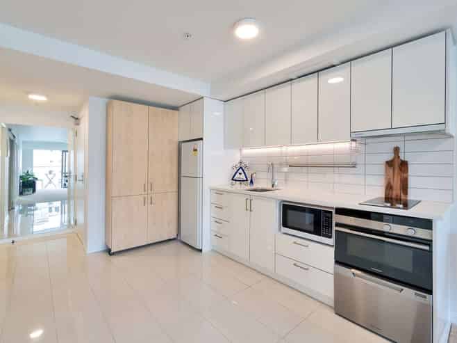 802/168 Hobson Street, Auckland Central