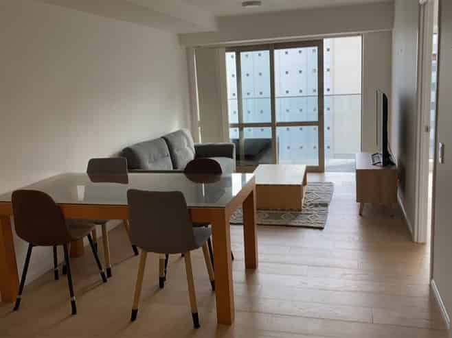 802/168 Hobson Street, Auckland Central