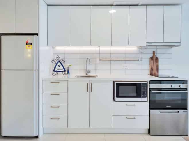 802/168 Hobson Street, Auckland Central