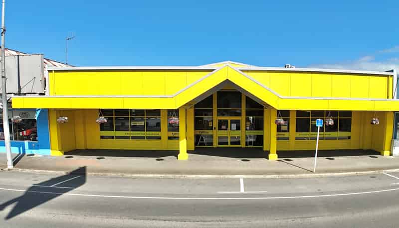 128-130 Maniapoto Street, Otorohanga