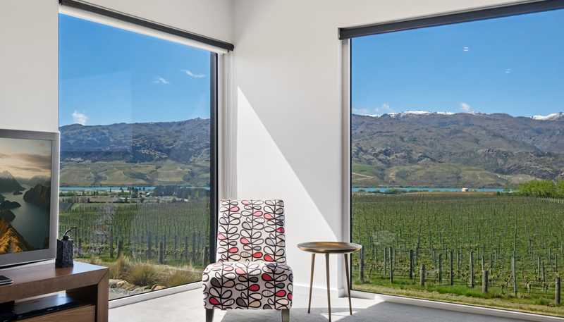 1005 Luggate-Cromwell Road, Mount Pisa