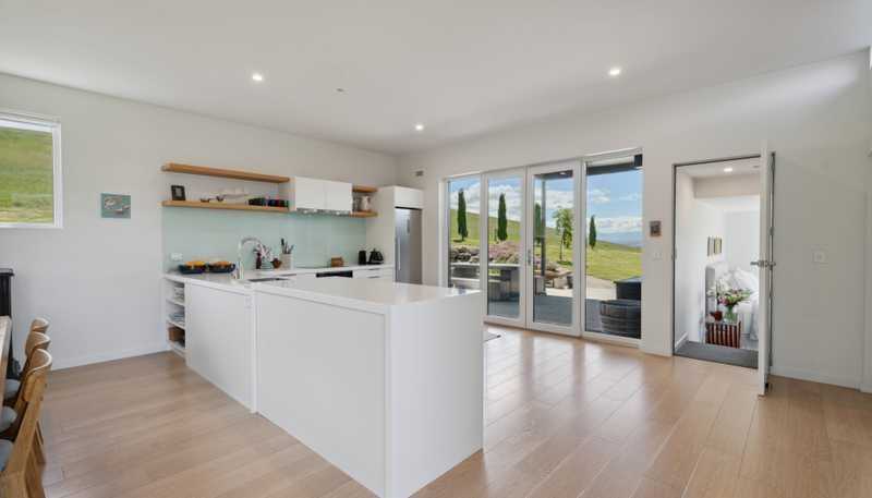 1005 Luggate-Cromwell Road, Mount Pisa