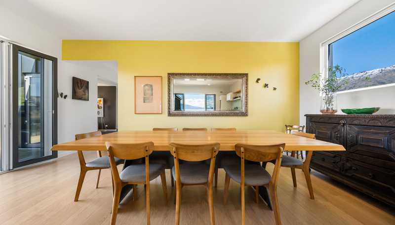 1005 Luggate-Cromwell Road, Mount Pisa