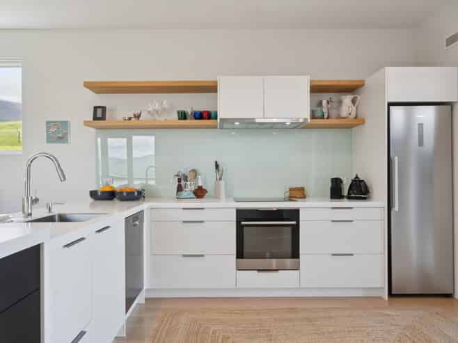 1005 Luggate-cromwell Road, Mount Pisa