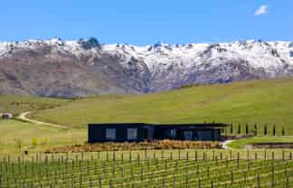 1005 Luggate-Cromwell Road, Mount Pisa