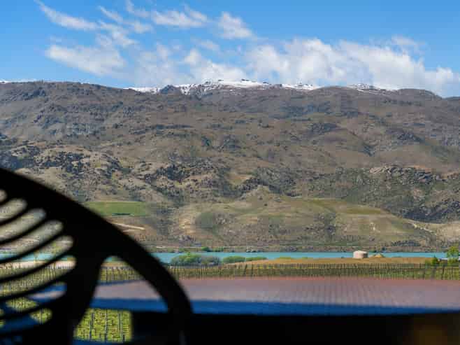 1005 Luggate-cromwell Road, Mount Pisa