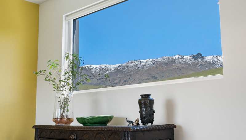 1005 Luggate-Cromwell Road, Mount Pisa
