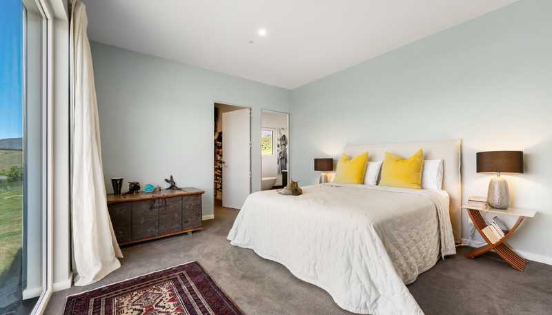 1005 Luggate-Cromwell Road, Mount Pisa