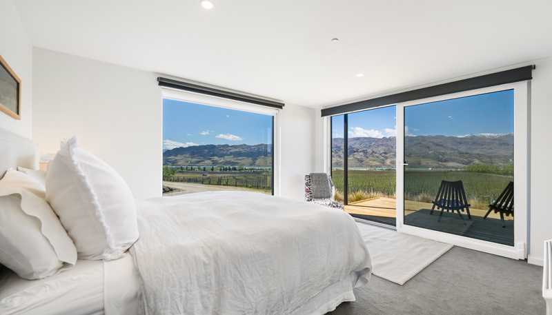 1005 Luggate-Cromwell Road, Mount Pisa