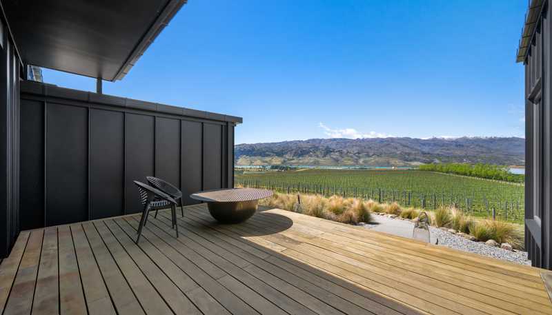 1005 Luggate-Cromwell Road, Mount Pisa