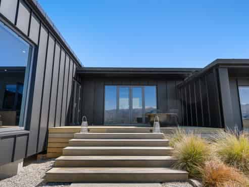 1005 Luggate-cromwell Road, Mount Pisa