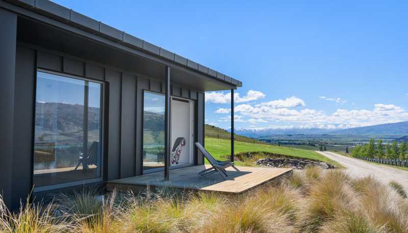 1005 Luggate-Cromwell Road, Mount Pisa