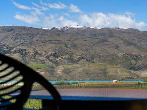 1005 Luggate-Cromwell Road, Mount Pisa