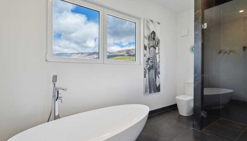 1005 Luggate-Cromwell Road, Mount Pisa