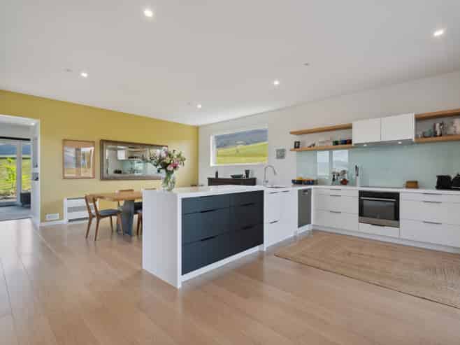 1005 Luggate-cromwell Road, Mount Pisa