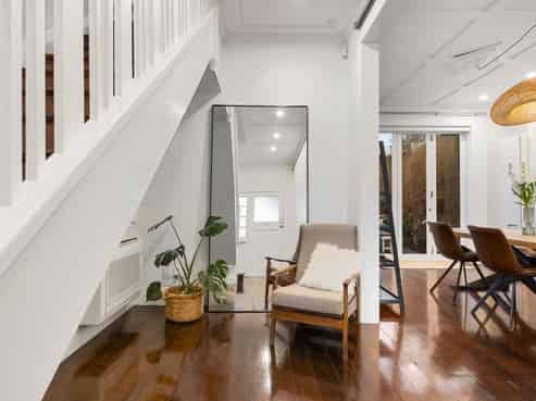 92 Clarence Street, Ponsonby