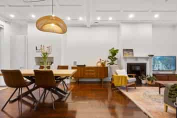 92 Clarence Street, Ponsonby