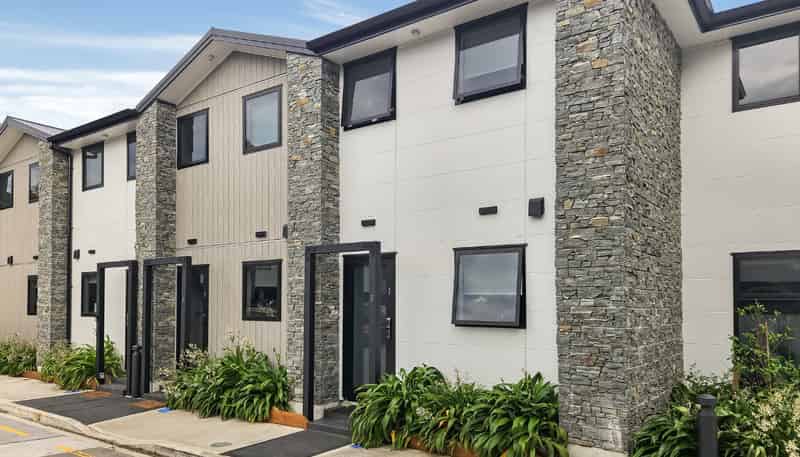 2/7 Ariki Street, Boulcott