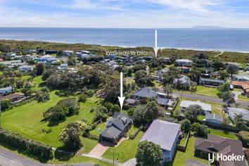 469 Seaforth Road, Waihi Beach