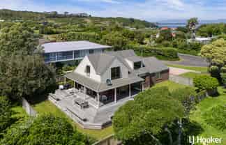 469 Seaforth Road, Waihi Beach