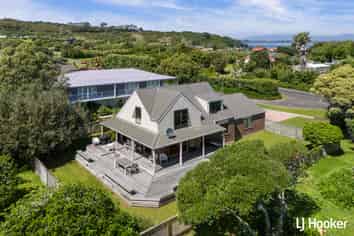 469 Seaforth Road, Waihi Beach