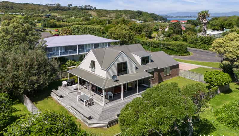 469 Seaforth Road, Waihi Beach