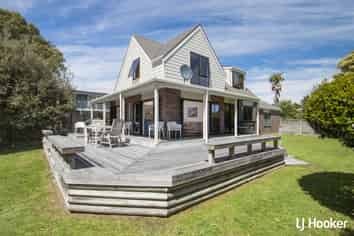 469 Seaforth Road, Waihi Beach