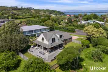 469 Seaforth Road, Waihi Beach
