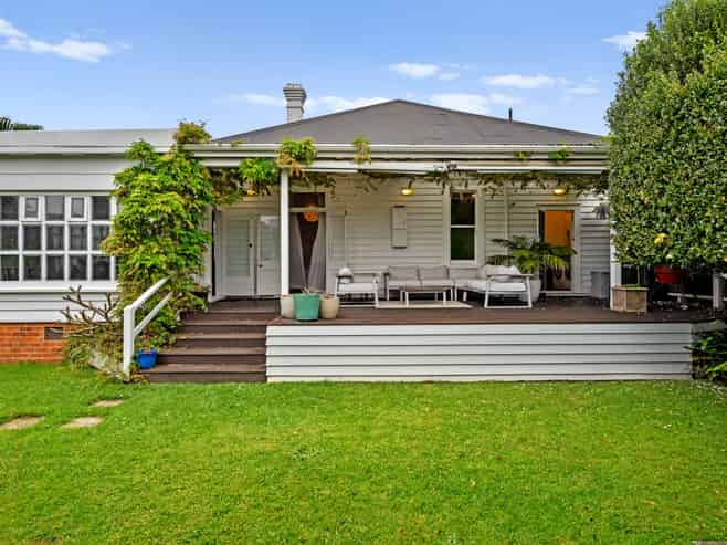 52 Forbes Street, Onehunga