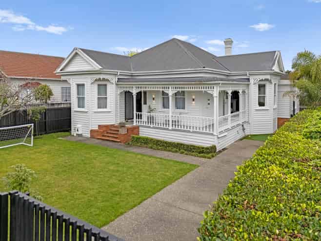 52 Forbes Street, Onehunga