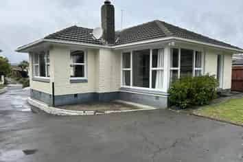 107 Wales Street, Halswell