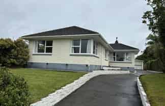 107 Wales Street, Halswell