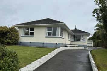 107 Wales Street, Halswell