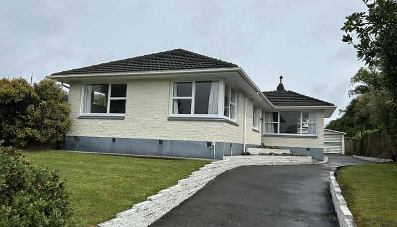 107 Wales Street, Halswell