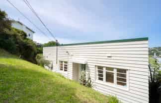 76 Maupuia Road, Maupuia