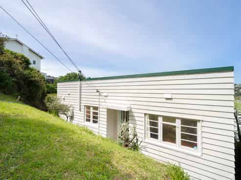 76 Maupuia Road, Maupuia