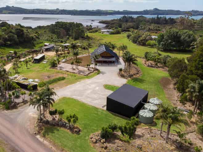 110 Edmonds Road, Kerikeri