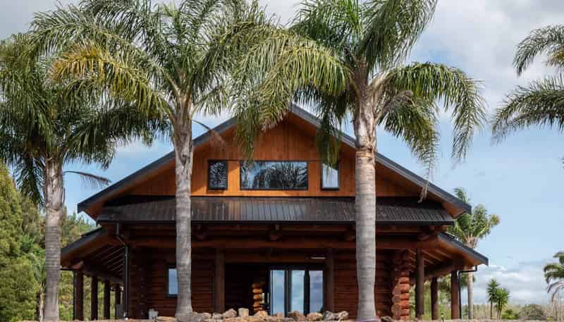 110 Edmonds Road, Kerikeri