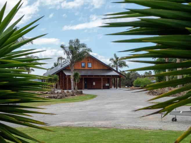 110 Edmonds Road, Kerikeri