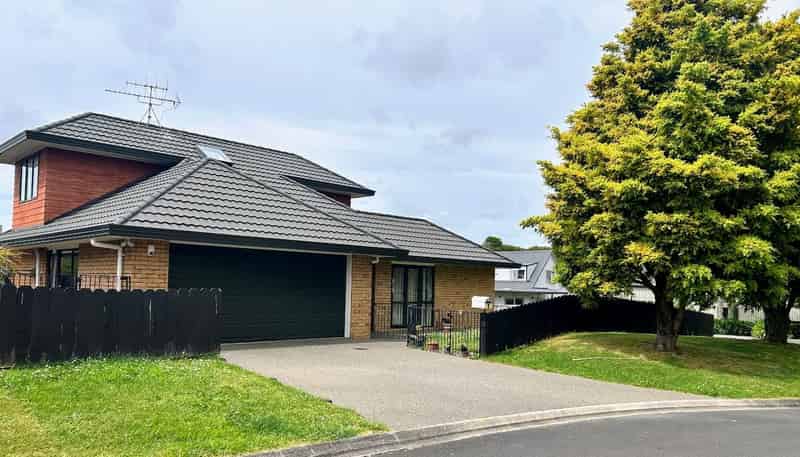 1 Avonlea Lane, Pukekohe